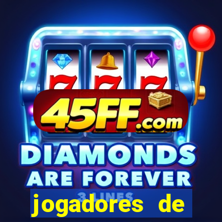 jogadores de futebol com 1 90 de altura